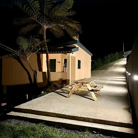 O Refugio Vakantiehuis Machico (Madeira)