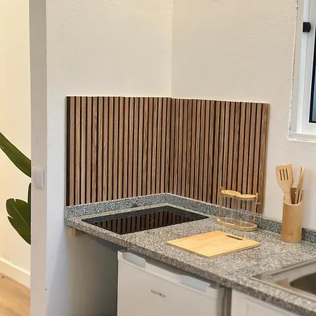 O Refugio Machico (Madeira)