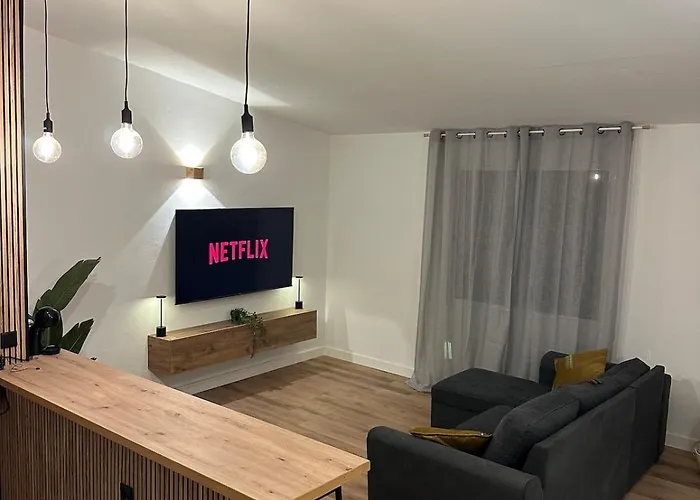 Vakantiehuis O Refugio Machico (Madeira)