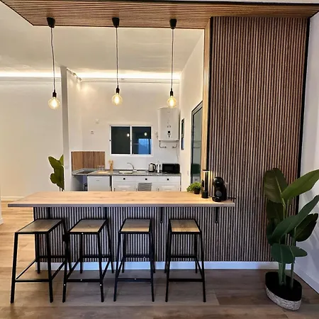 Сasa de vacaciones O Refúgio