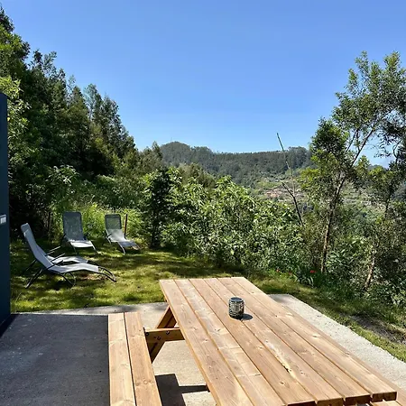 O Refugio Holiday home