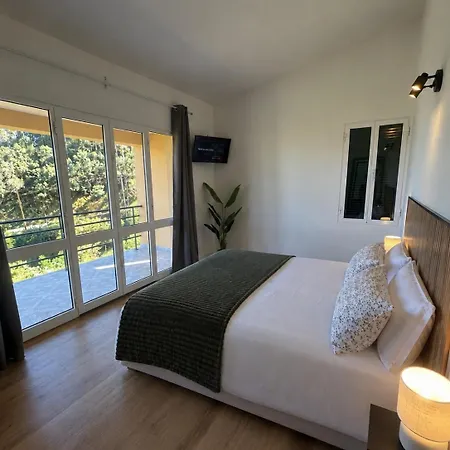 Holiday home O Refugio Machico (Madeira)