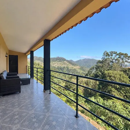 O Refugio Holiday home Machico (Madeira)