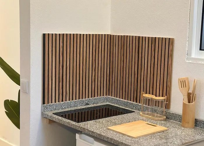 O Refúgio Machico (Madeira)