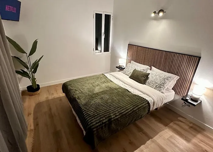 O Refúgio Machico (Madeira)