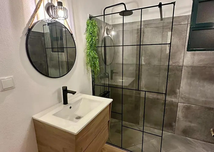 Holiday home O Refugio